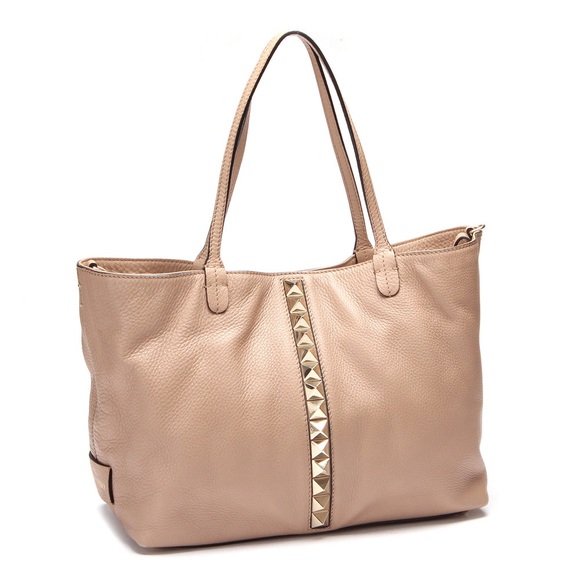 Valentino Rockstud Va Va Voom Tote - Picture 7 of 13